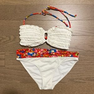 Abercrombie Kids Two-piece Bikini